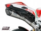 S1 Exhaust by SC-Project MV Agusta / F4 / 2015