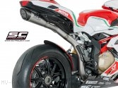 S1 Exhaust by SC-Project MV Agusta / F4 RR / 2012