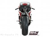 S1 Exhaust by SC-Project MV Agusta / F4 / 2013