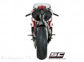 S1 Exhaust by SC-Project MV Agusta / F4 / 2016