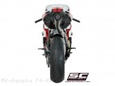 S1 Exhaust by SC-Project MV Agusta / F4 RR / 2012