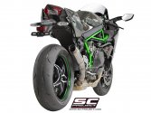 GP70-R Exhaust by SC-Project