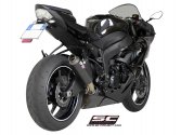 GP M2 Exhaust by SC-Project