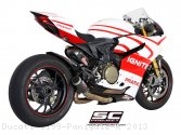  Ducati / 1199 Panigale R / 2013