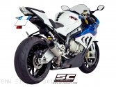 S1 Exhaust by SC-Project BMW / S1000RR / 2015