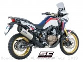  Honda / CRF1000L Africa Twin / 2019