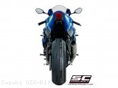 GP70-R Exhaust by SC-Project Suzuki / GSX-R1000R / 2020