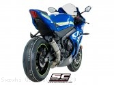 GP70-R Exhaust by SC-Project Suzuki / GSX-R1000R / 2020