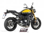 Conic Exhaust by SC-Project Yamaha / MT-09 / 2020