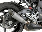 S1 Exhaust by SC-Project Yamaha / FZ-10 / 2016