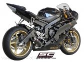 GP-M2 Exhaust by SC-Project Yamaha / YZF-R6 / 2010
