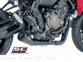  Yamaha / Tracer 700 / 2020