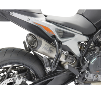 SC-Project S1 Slip-On Exhaust KTM 790 Duke (2018+) / 890 Duke (2021+) / 890 Duke R (2020+) – KTM1...
