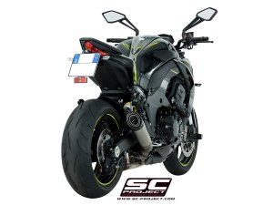 S1 Exhaust by SC-Project