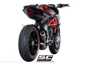  MV Agusta / Brutale 800 Dragster RR / 2019