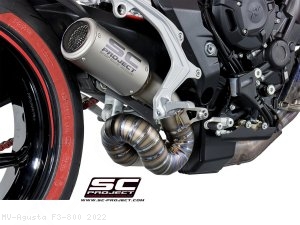  MV Agusta / F3 800 / 2022