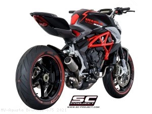  MV Agusta / Brutale 675 / 2021