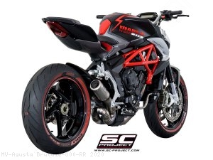  MV Agusta / Brutale 800 RR / 2020