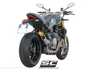  Ducati / Monster 1200S / 2019