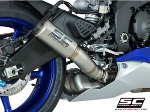  Yamaha / YZF-R6 / 2008