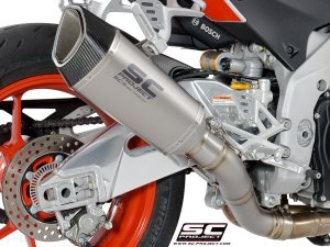  Aprilia / Tuono V4 1100 Factory / 2018