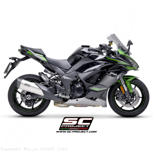  Kawasaki / Ninja 1000SX / 2023