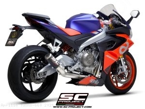  Aprilia / Tuono 660 / 2021