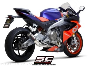  Aprilia / Tuono 660 / 2025