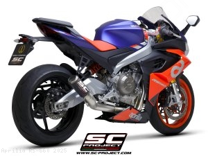  Aprilia / RS 660 / 2025