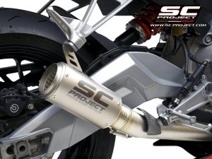  Aprilia / Tuono 660 Factory / 2025
