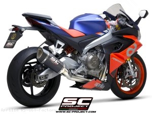  Aprilia / RS 660 Factory / 2025