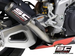  Aprilia / RSV4 1100 Factory / 2021