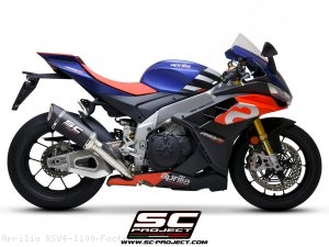  Aprilia / RSV4 1100 Factory / 2023