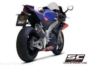  Aprilia / RSV4 1100 / 2021