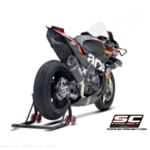  Aprilia / RSV4 1100 / 2022