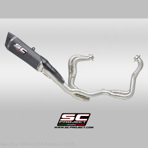  Aprilia / RSV4 1100 Factory / 2025