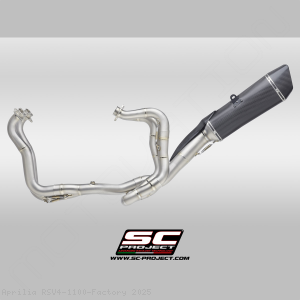  Aprilia / RSV4 1100 Factory / 2025