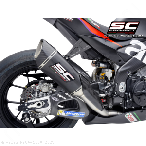  Aprilia / RSV4 1100 / 2023