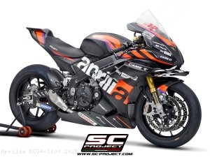  Aprilia / RSV4 1100 / 2025