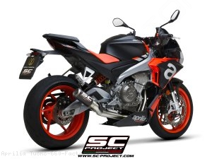  Aprilia / Tuono 660 Factory / 2025