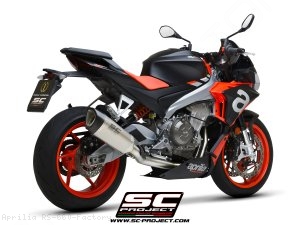  Aprilia / RS 660 Factory / 2025