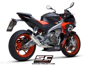  Aprilia / RS 660 / 2022