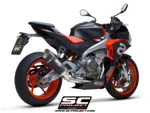  Aprilia / RS 660 / 2025