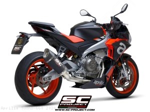  Aprilia / Tuono 660 / 2020