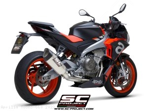  Aprilia / Tuono 660 / 2022