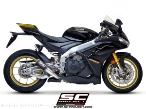  Aprilia / RSV4 1100 Factory / 2023