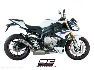  BMW / S1000R / 2017