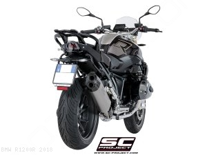  BMW / R1200R / 2018