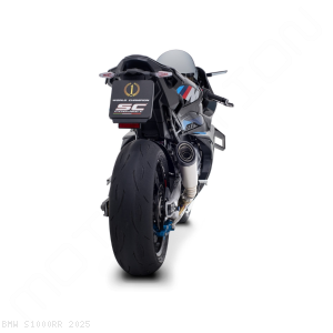  BMW / S1000RR / 2025