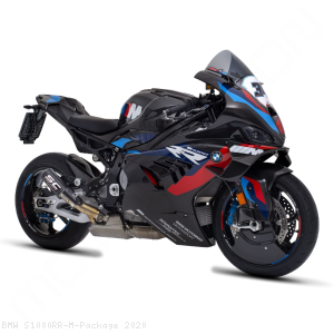  BMW / S1000RR M Package / 2020